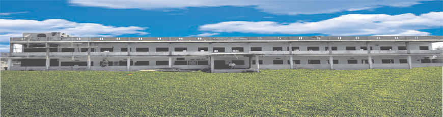 NPW College Ekodi